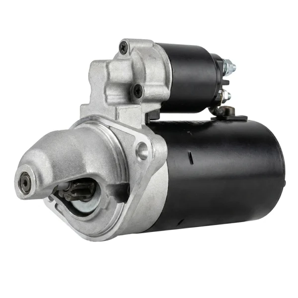 Motor de arranque Volvo Penta D2-55 | D2-75 – 12V 2.0 kW