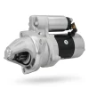 Motor de arranque Yanmar serie 6LY – 12V 2.5 kW
