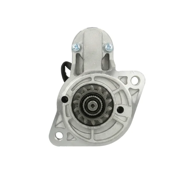 Motor de arranque Craftsman Marine serie CM3 | Solé Diesel | Vetus – 12V 1.7 kW (STM9835)