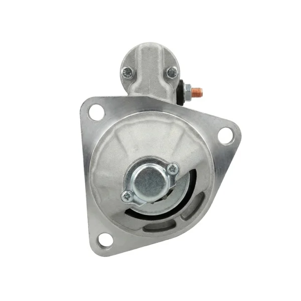Motor de arranque Yanmar serie 6LY – 12V 2.5 kW