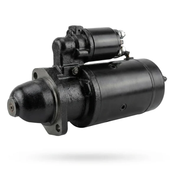 Motor de arranque Sabb 2J | JRG – 24V 4.0 kW