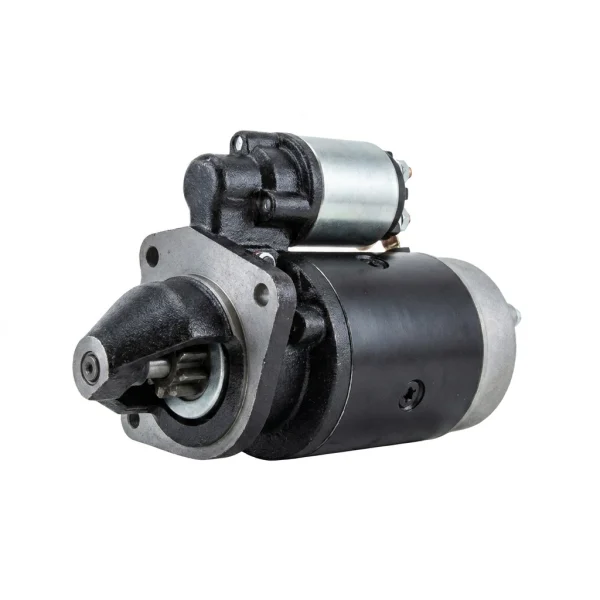 Motor de arranque Volvo Penta MD21 | AQD21 – 12V 2.7 kW