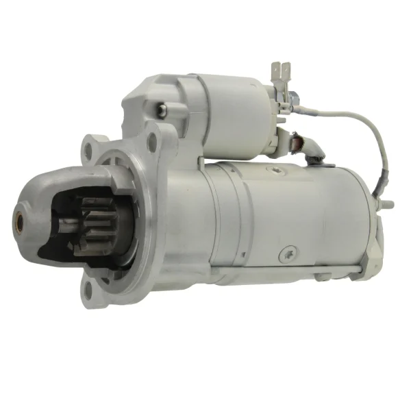 Motor de arranque Volvo Penta MD22 | TMD22 | TAMD22P – 12V 1.8 kW
