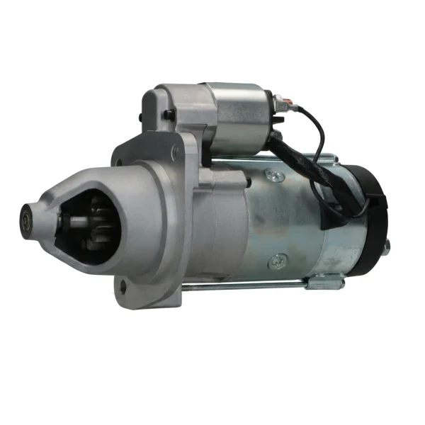 Motor de arranque Volvo Penta AD41 | KAD42 | KAMD | TAMD41 – 12V 3.1 kW
