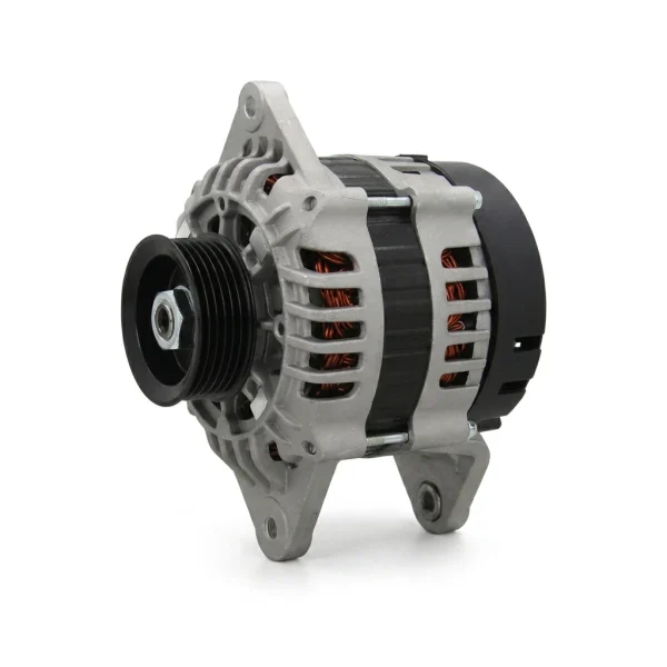 Alternador Yanmar 4JH80 – 12V 125A