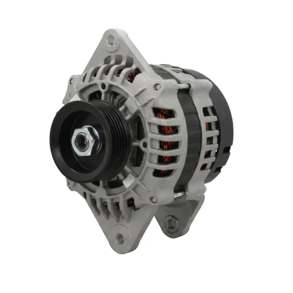 Alternador Yanmar 4JH80 – 12V 125A