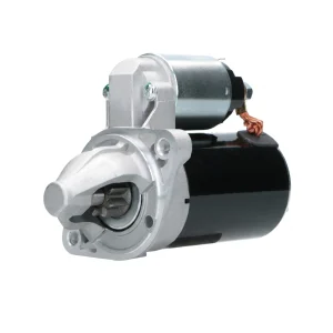 Motor de arranque Volvo Penta D1-13 | D1-20 | MD2010 | MD2020 – 12V 0.9 kW