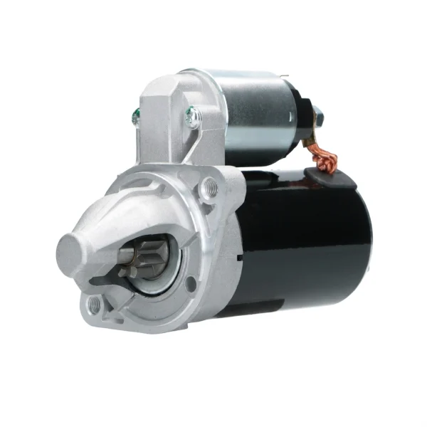 Motor de arranque Volvo Penta D1-13 | D1-20 | MD2010 | MD2020 – 12V 0.9 kW