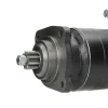 Motor de arranque Volvo Penta TAMD60 TAMD70 TAMD74 12V 3.6kW