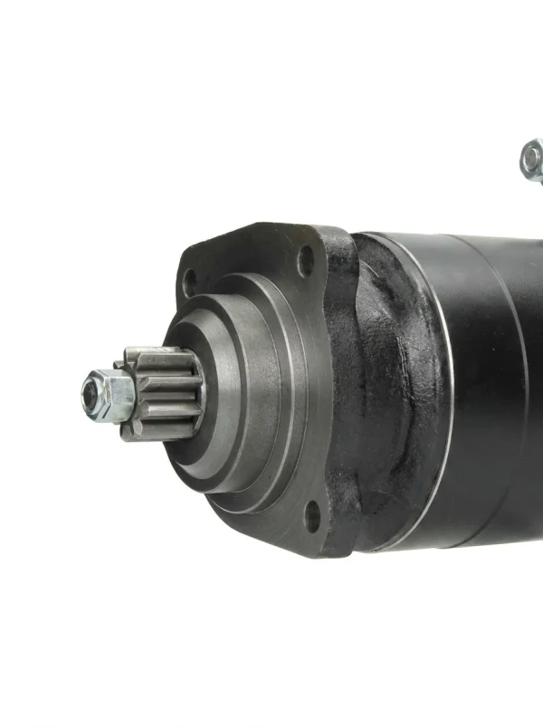 Motor de arranque Volvo Penta TAMD60 TAMD70 TAMD74 12V 3.6kW