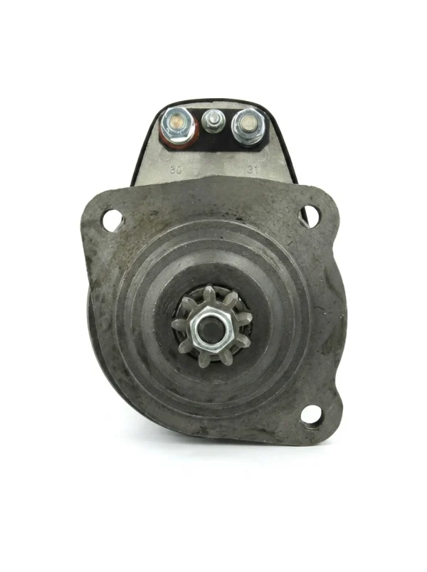 Motor de arranque Volvo Penta AQD70 TD60 TMD70 24V 5.4kW