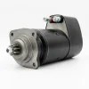 Motor de arranque Volvo Penta AQD70 TD60 TMD70 24V 5.4kW