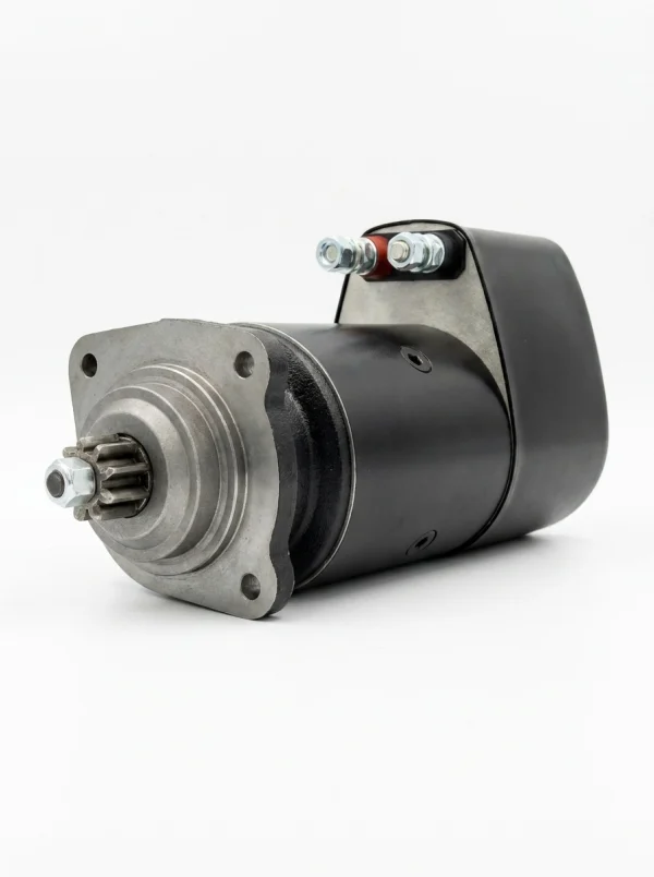 Motor de arranque Volvo Penta AQD70 TD60 TMD70 24V 5.4kW