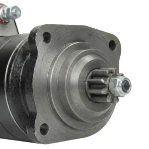 Motor de arranque Volvo Penta TAMD60 TAMD70 TAMD74 12V 3.6kW