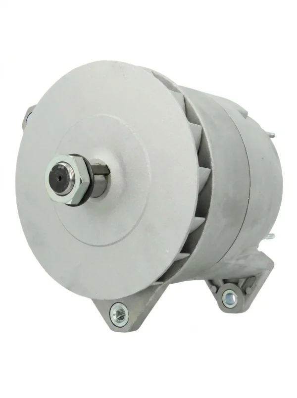 Alternador Volvo Penta Serie D5 | D7 – 24V 140A