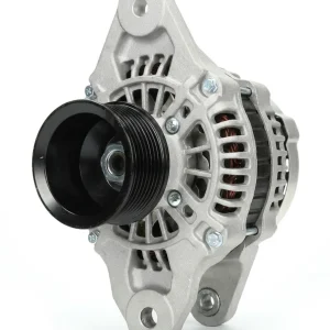 Alternador Volvo Penta D4 | D6 – 24V 80A