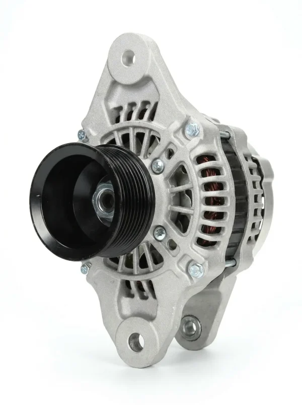 Alternador Volvo Penta D4 | D6 – 24V 80A