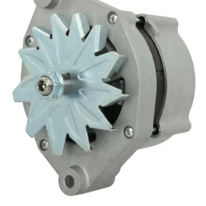 Alternador Volvo Penta D | Serie TD – 24V 55A