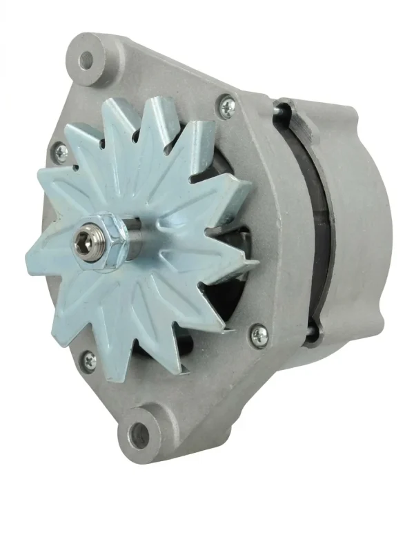 Alternador Volvo Penta D | Serie TD – 24V 55A