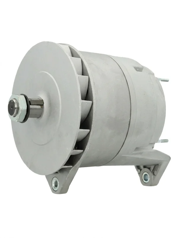 Alternador Volvo Penta Serie D5 | D7 – 24V 140A