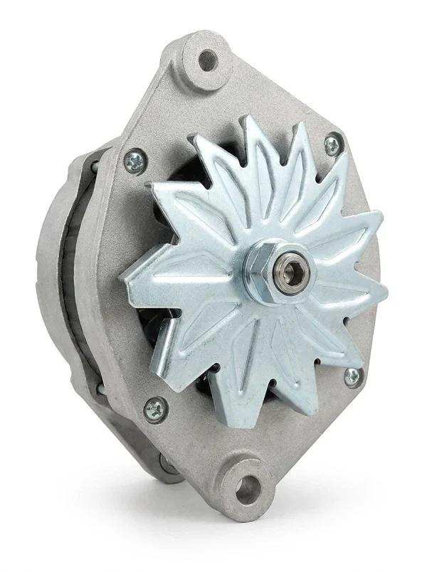 Alternador Volvo Penta D | Serie TD – 24V 55A