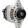 Alternador Volvo Penta D4 | D6 – 24V 80A