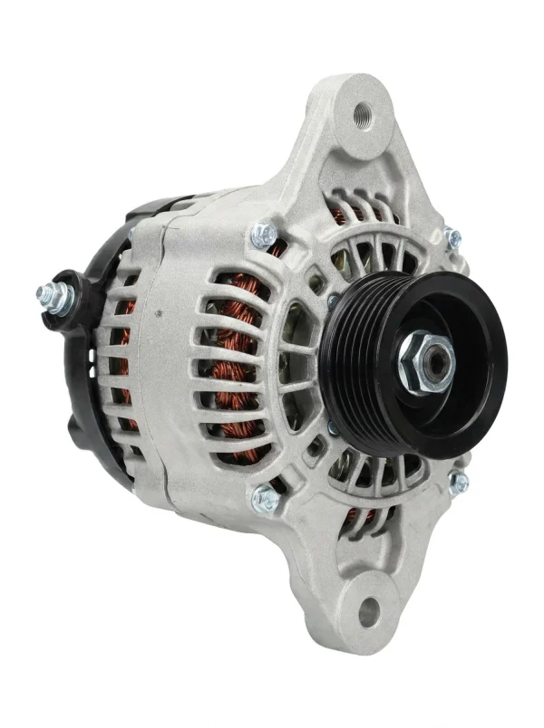 Alternador Volvo Penta D4 | D6 – 24V 80A