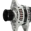 Alternador Volvo Penta D4 | D6 – 24V 80A