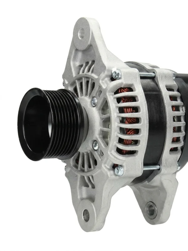 Alternador Volvo Penta D4 | D6 – 24V 80A