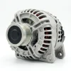 Alternador Volvo Penta D3-110 D3-130 D3-160 D3-190 12V 140A