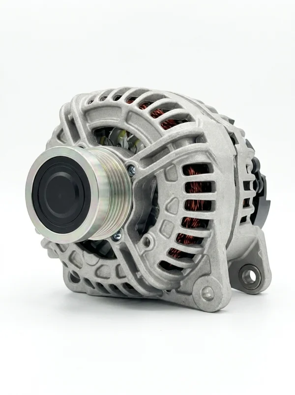 Alternador Volvo Penta D3-110 D3-130 D3-160 D3-190 12V 140A