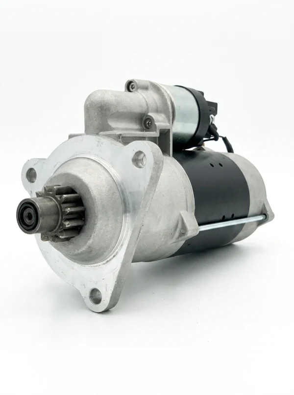 Motor de arranque Volvo Penta TAMD163 D12-series 24V 6.0 kW