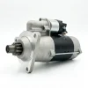 Motor de arranque Volvo Penta TAMD163 D12-series 24V 6.0 kW