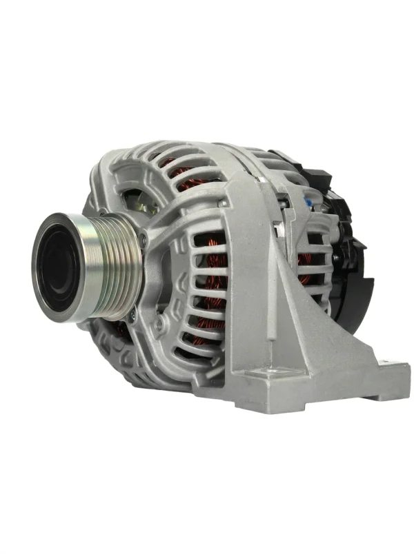 Alternador Volvo Penta D3-110 D3-130 D3-160 D3-190 12V 140A