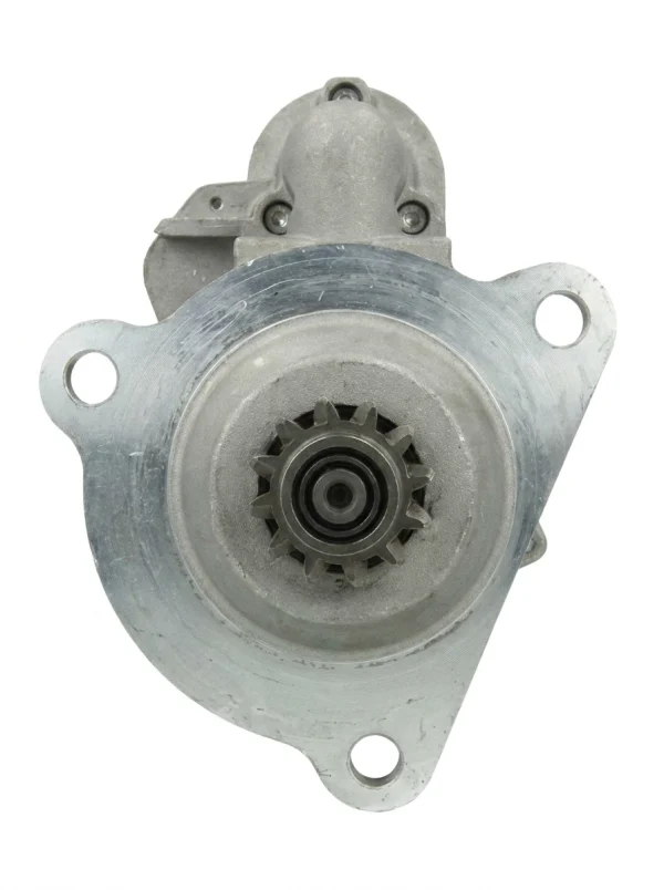 Motor de arranque Volvo Penta TAMD163 D12-series 24V 6.0 kW