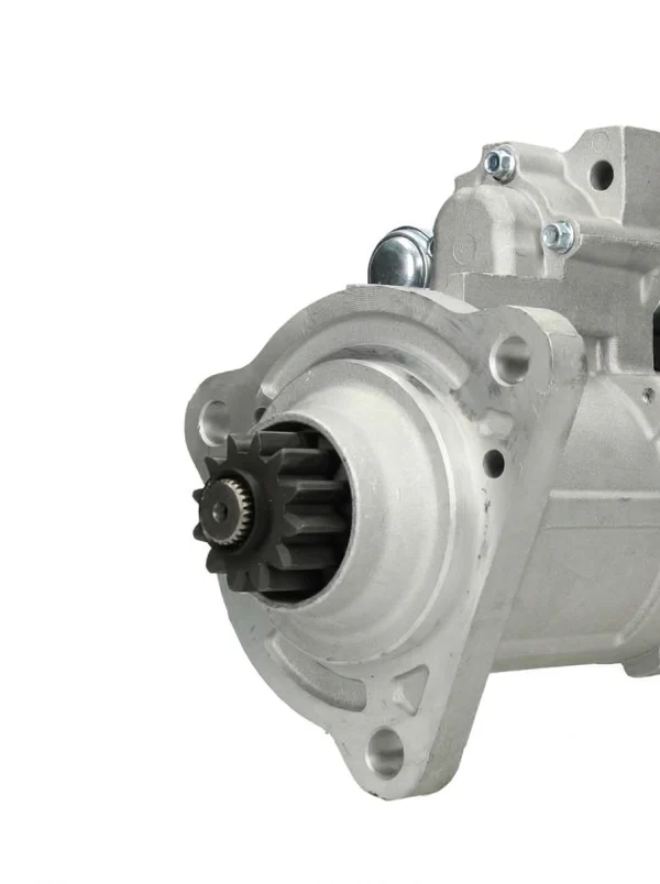 Motor de arranque Volvo Penta D12-650 D12-675 D12-715 D12-800 24V 7.5 kW