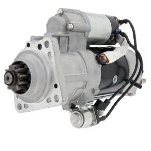 Motor de arranque Volvo Penta 12V 5.5 kW 11 dientes