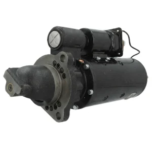 Motor de arranque Volvo Penta TD162 24V 7.5 kW