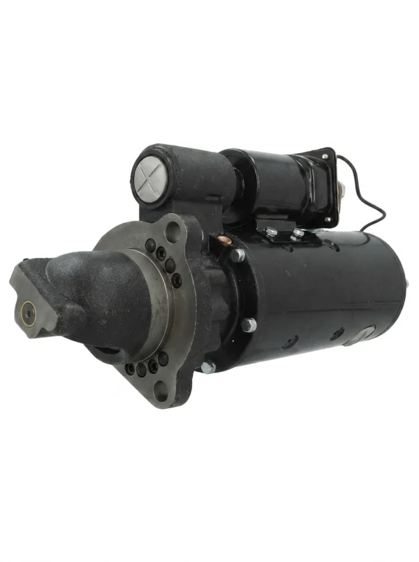 Motor de arranque Volvo Penta TD162 24V 7.5 kW