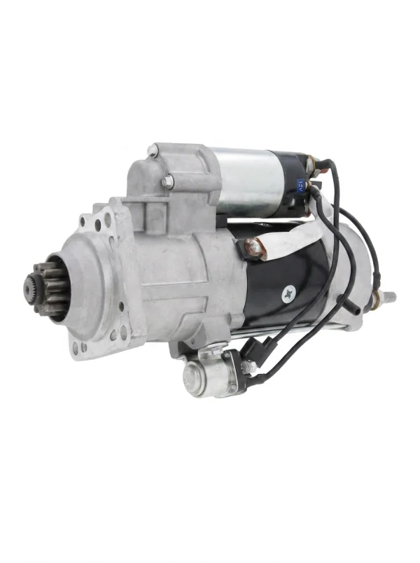 Motor de arranque Volvo Penta 12V 5.5 kW 11 dientes