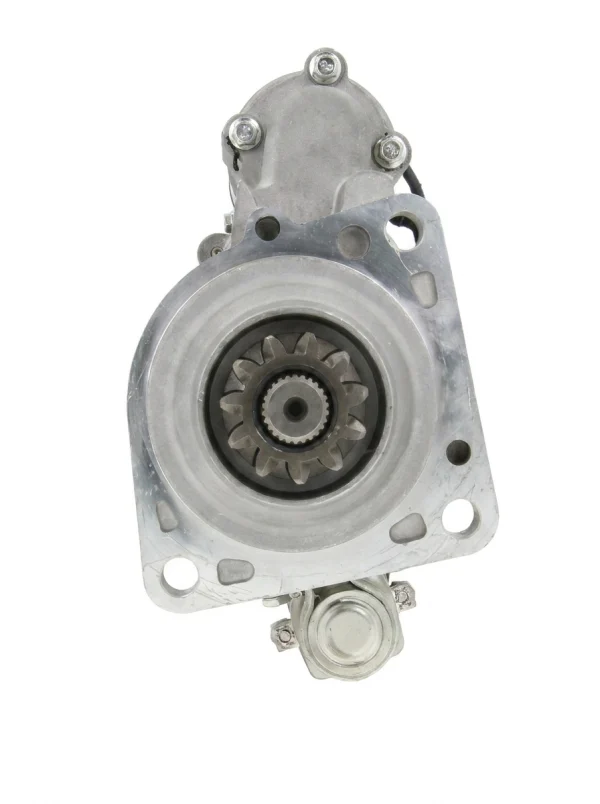 Motor de arranque Volvo Penta 12V 5.5 kW 11 dientes