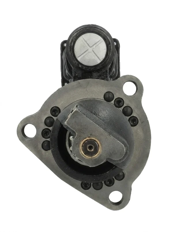 Motor de arranque Volvo Penta TD162 24V 7.5 kW
