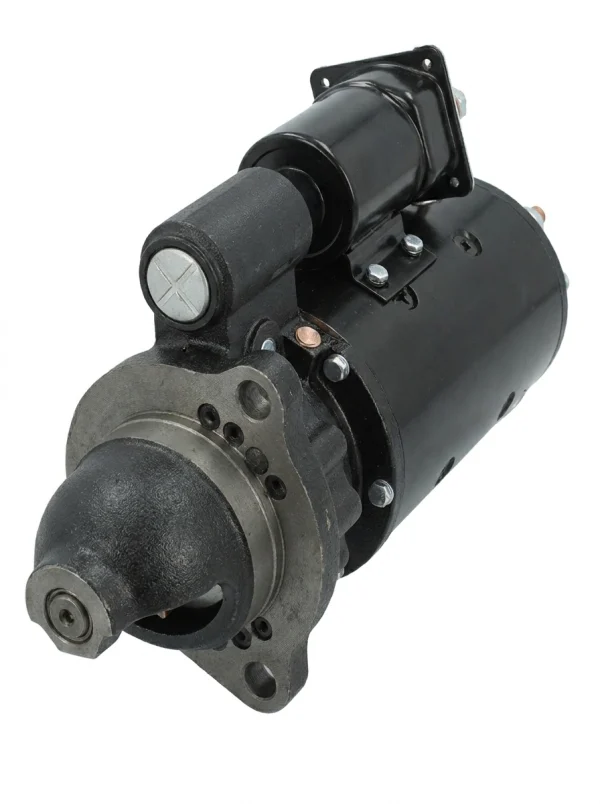 Motor de arranque Volvo Penta TD162 24V 7.5 kW