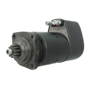 Motor de arranque Volvo Penta TAMD60 TD100 MD100 TAMD103 TID100 24V 5.4 kW