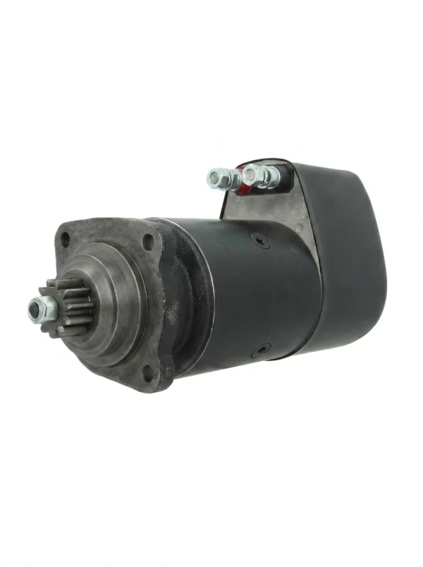 Motor de arranque Volvo Penta TAMD60 TD100 MD100 TAMD103 TID100 24V 5.4 kW