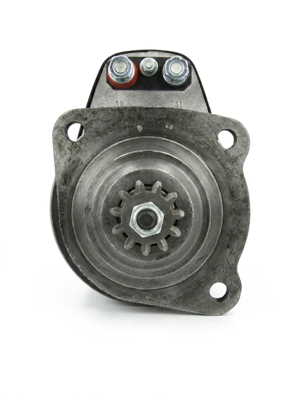 Motor de arranque Volvo Penta TAMD60 TD100 MD100 TAMD103 TID100 24V 5.4 kW