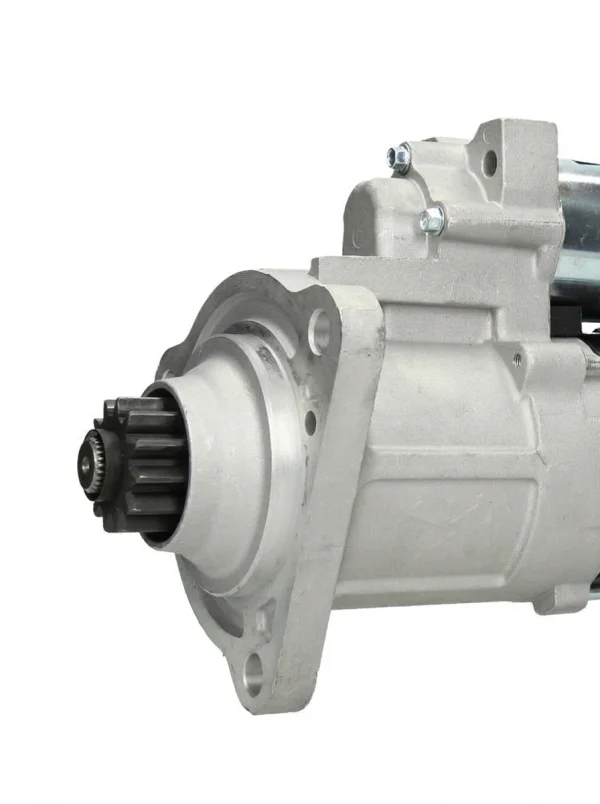Motor de arranque Volvo Penta D12-650 D12-675 D12-715 D12-800 24V 7.5 kW