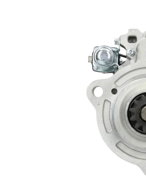 Motor de arranque Volvo Penta D12-650 D12-675 D12-715 D12-800 24V 7.5 kW