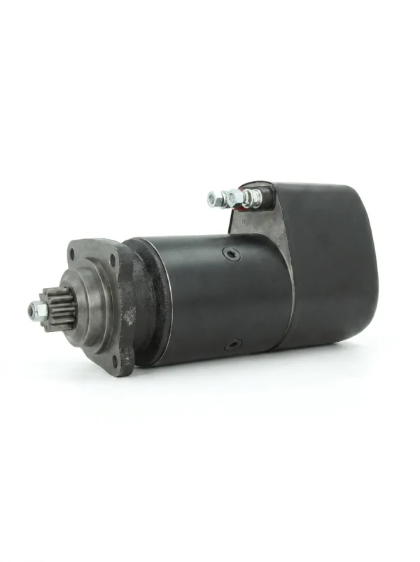 Motor de arranque Volvo Penta TAMD60 TD100 MD100 TAMD103 TID100 24V 5.4 kW