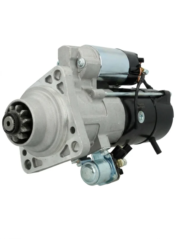 Motor de arranque Volvo Penta D9 D11 TAD940 TAD941 24V 5.5 kW